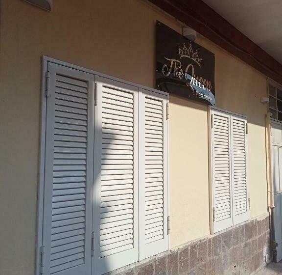 Bed and Breakfast The Queen Bed&breakfast