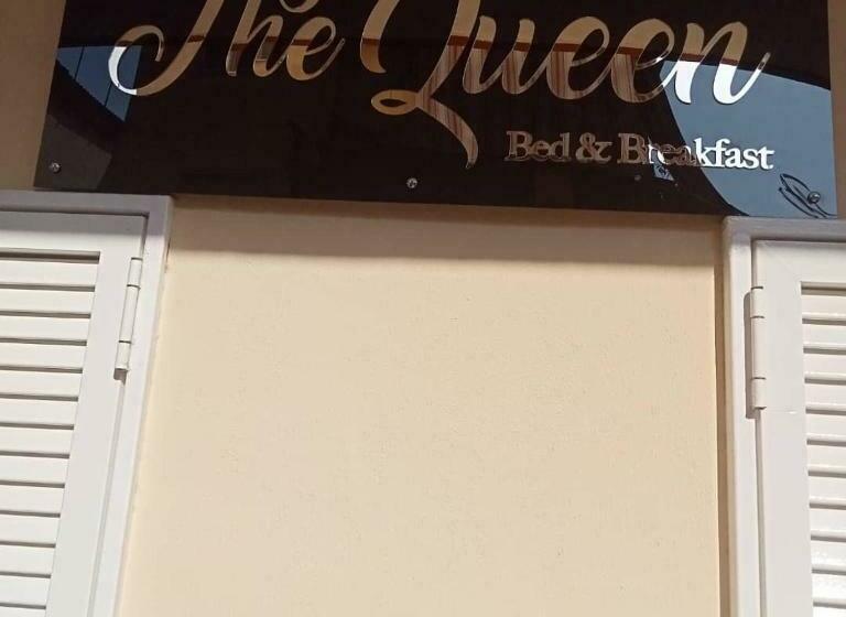 Bed and Breakfast The Queen Bed&breakfast