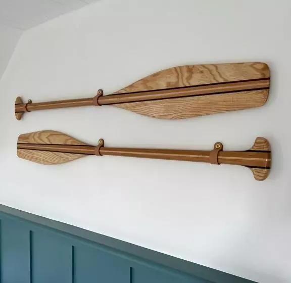 ベッドアンドブレックファースト Thistledown Lodge