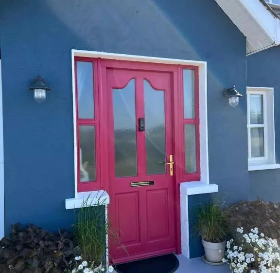 ベッドアンドブレックファースト Thistledown Lodge