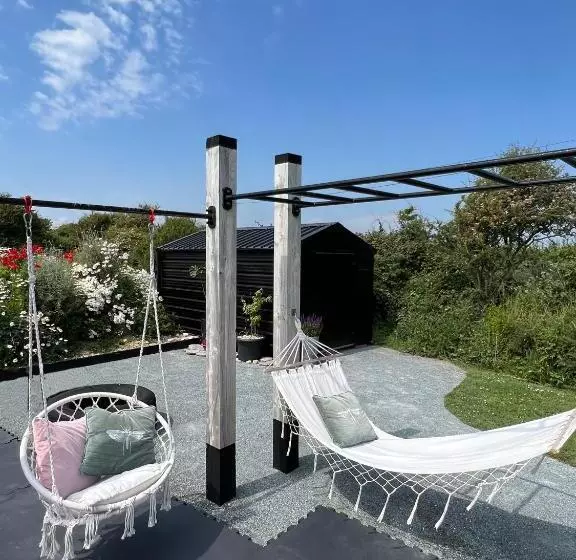 ベッドアンドブレックファースト Thistledown Lodge