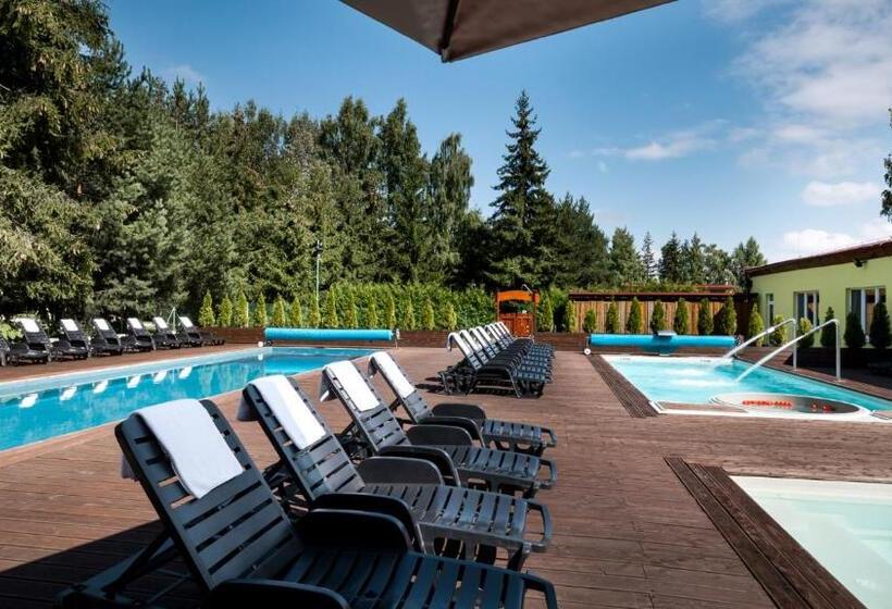 Family Resort Lučivná