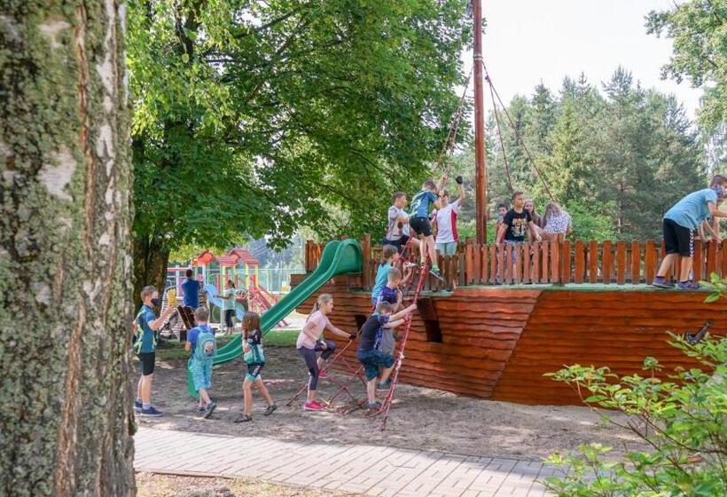 Family Resort Lučivná