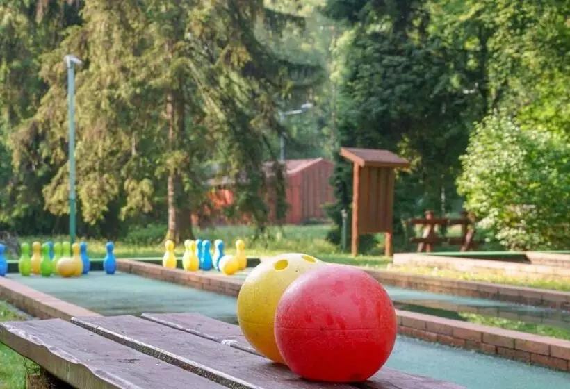 Family Resort Lučivná