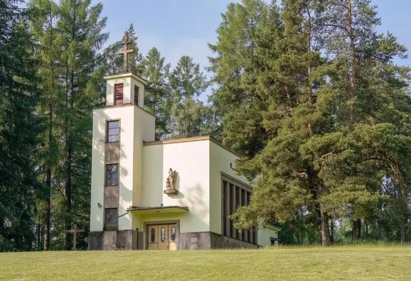 Family Resort Lučivná