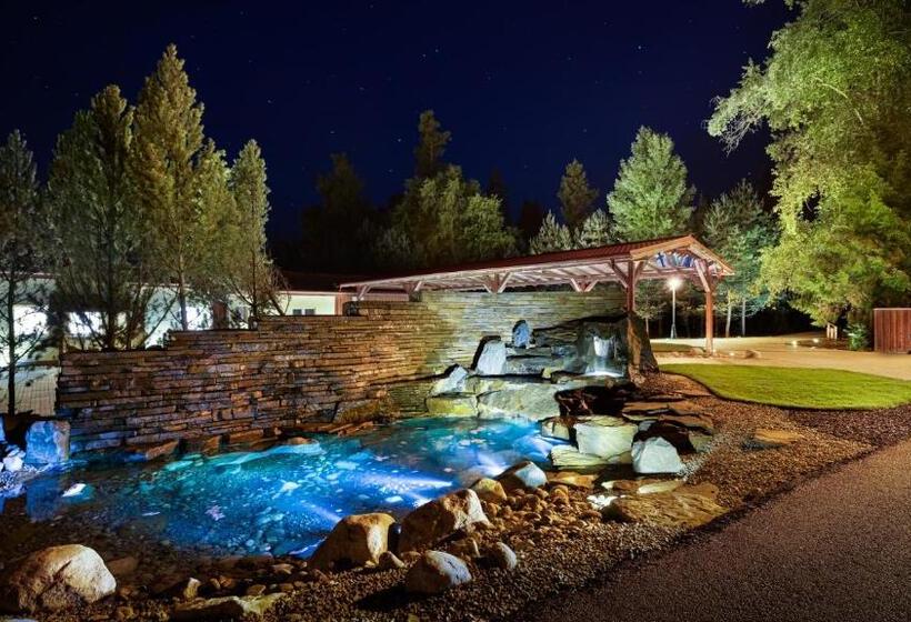 Family Resort Lučivná