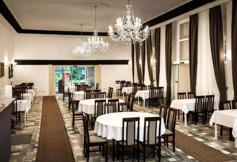 Family Resort Lučivná