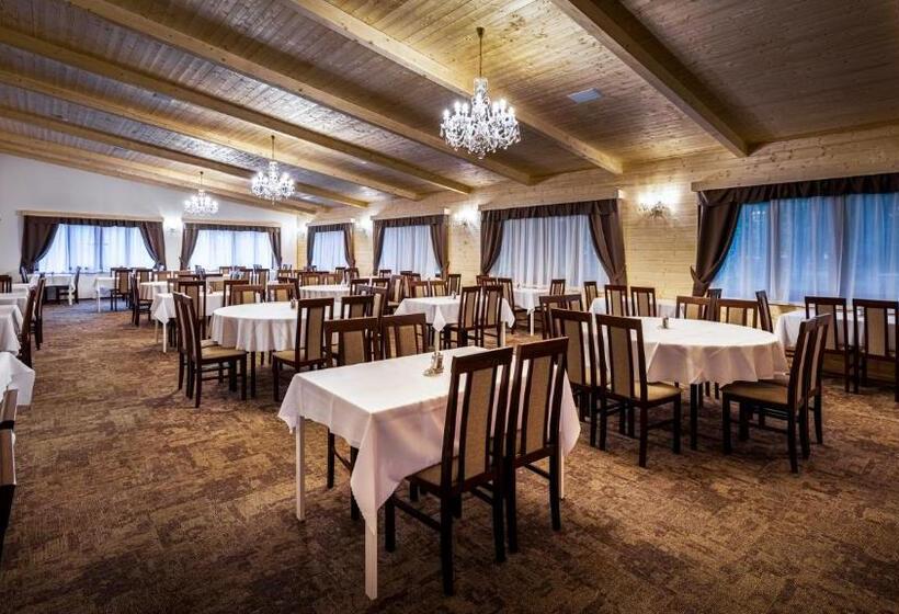 Family Resort Lučivná