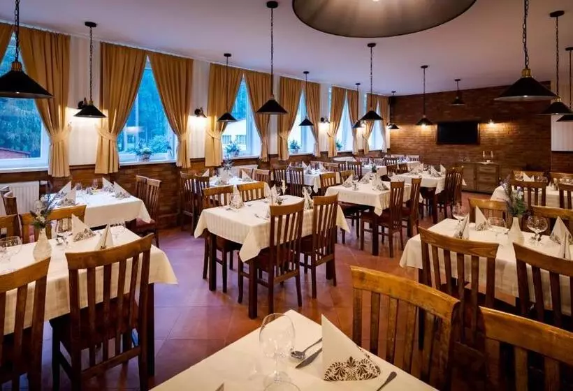 Family Resort Lučivná