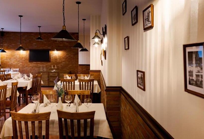 Family Resort Lučivná