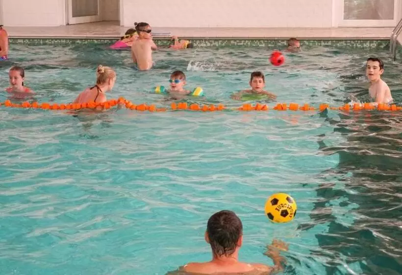 Family Resort Lučivná