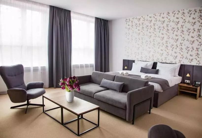 Family Resort Lučivná