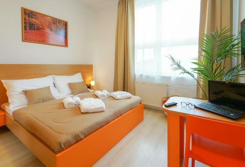 Family Resort Lučivná