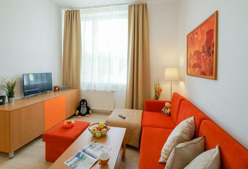 Family Resort Lučivná