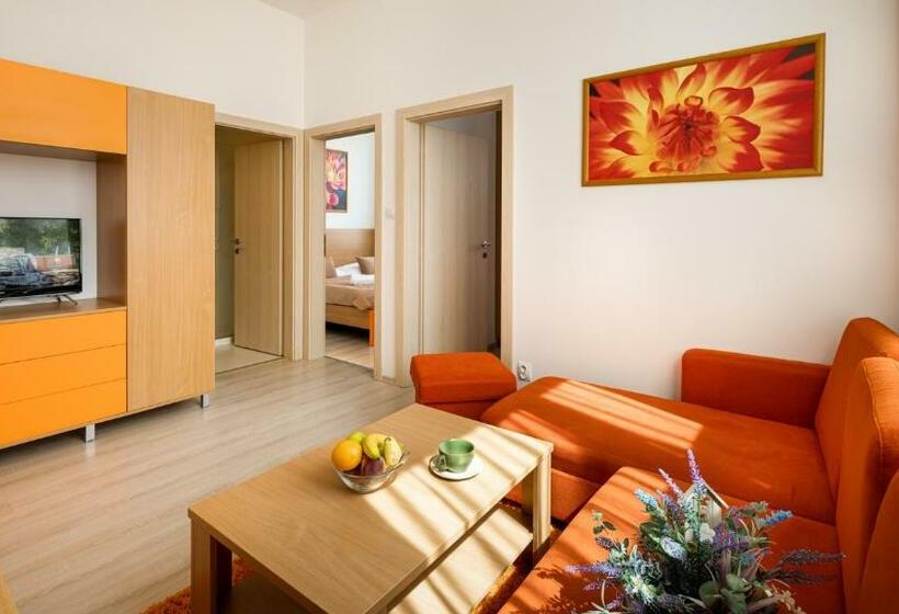 Family Resort Lučivná