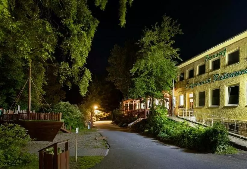 Family Resort Lučivná