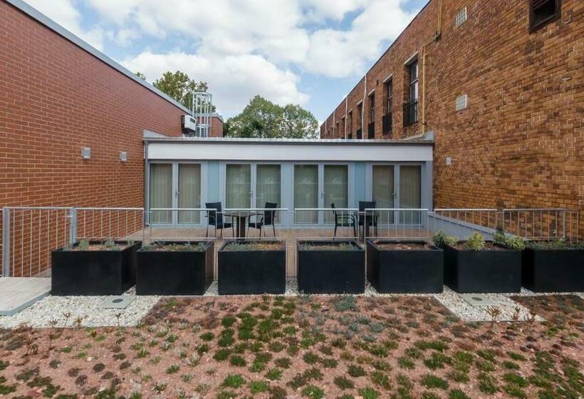 Hostel Mayer Superior Veszprem