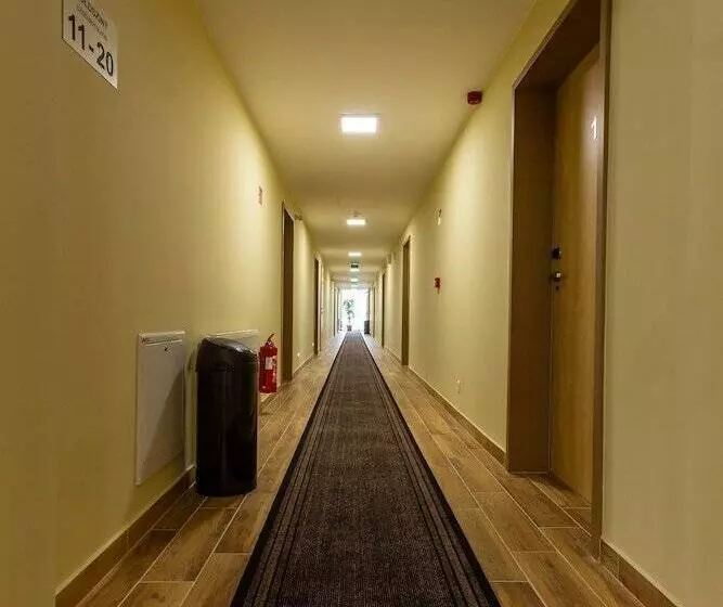 Hostel Mayer Superior Veszprem