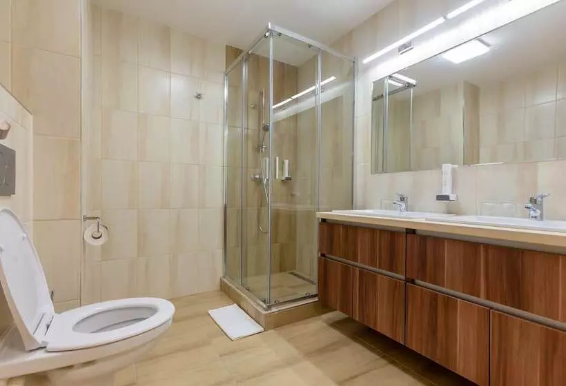 Hostel Mayer Superior Veszprem
