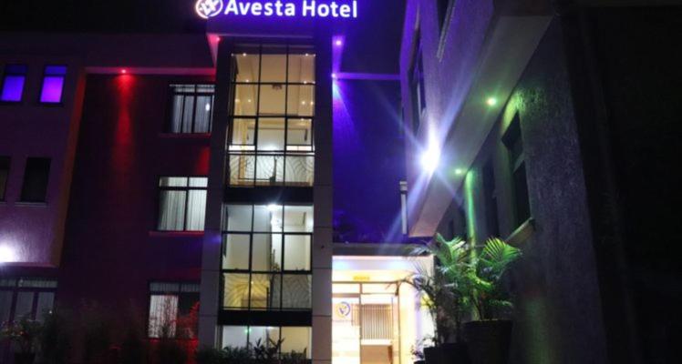 Hotel Avesta