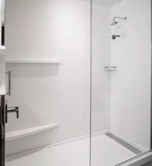 ホテル Courtyard By Marriott Indianapolis Fishers