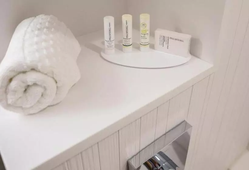 ホテル Courtyard By Marriott Indianapolis Fishers