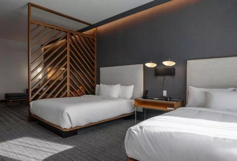 ホテル Courtyard By Marriott Indianapolis Fishers