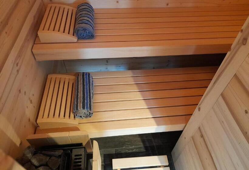 호텔 Gasthof Goldener Hirsch