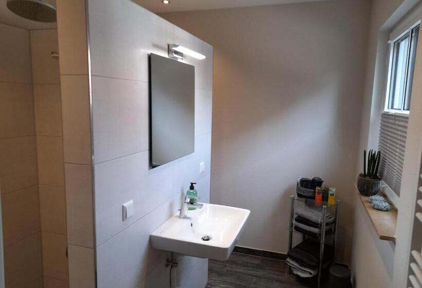 호텔 Gasthof Goldener Hirsch