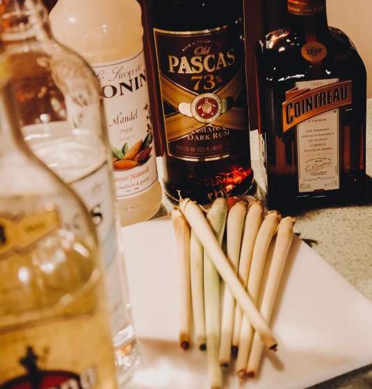 호텔 Gasthof Goldener Hirsch