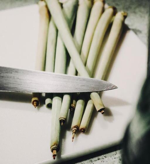 호텔 Gasthof Goldener Hirsch