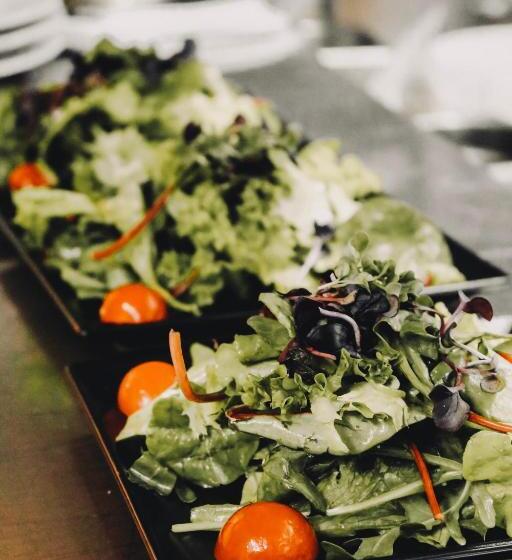 호텔 Gasthof Goldener Hirsch