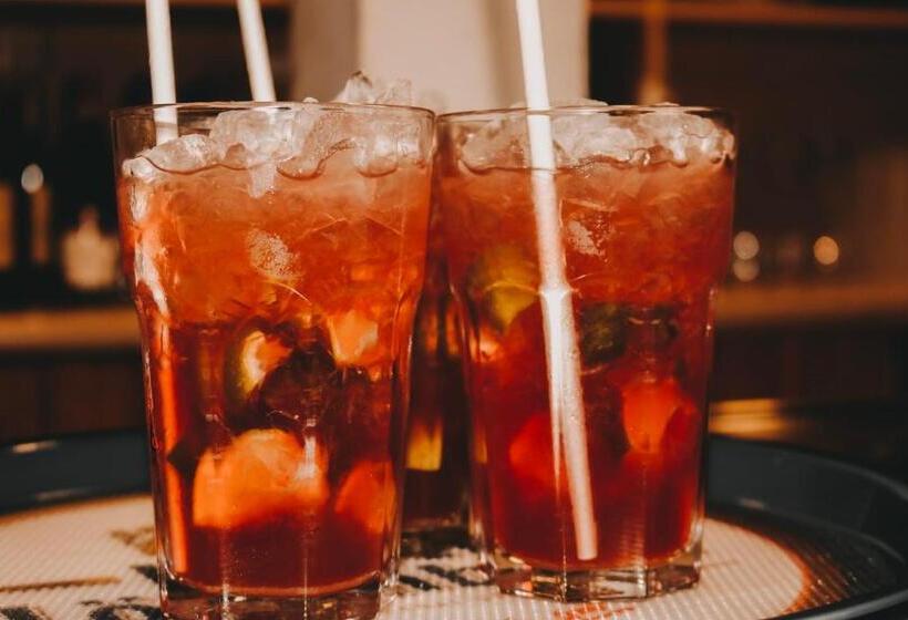 호텔 Gasthof Goldener Hirsch