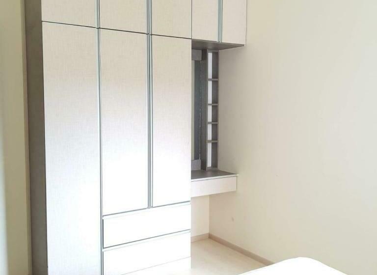 Otel Oyo 90356 Homestay Kampung Paya Guring