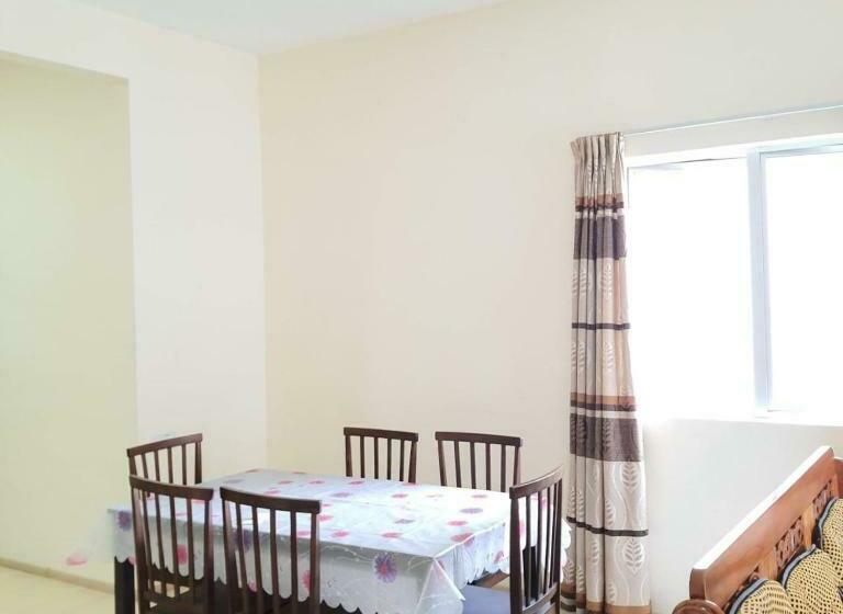 Otel Oyo 90356 Homestay Kampung Paya Guring