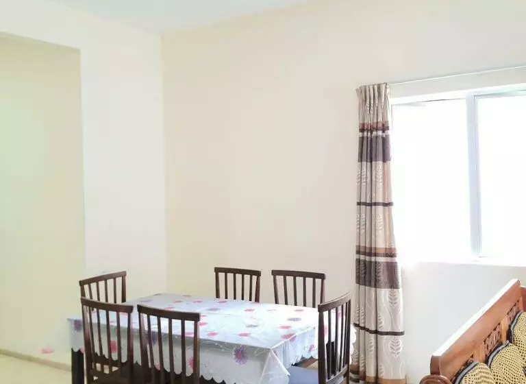 ホテル Oyo 90356 Homestay Kampung Paya Guring