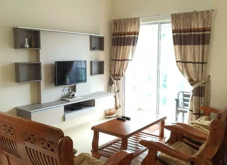 ホテル Oyo 90356 Homestay Kampung Paya Guring