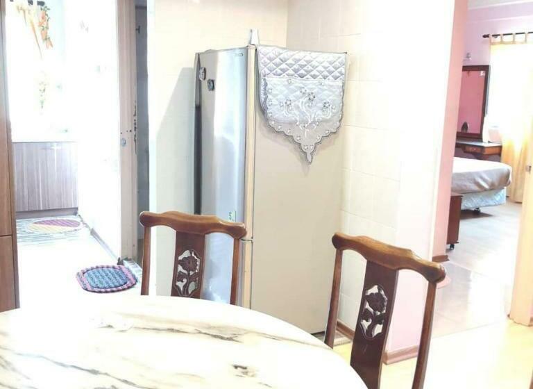 Otel Oyo 90356 Homestay Kampung Paya Guring