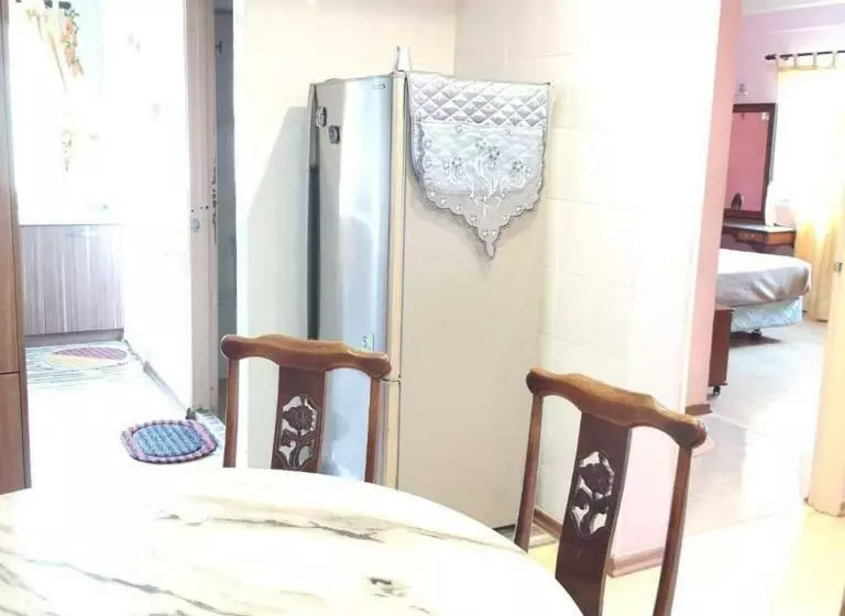 ホテル Oyo 90356 Homestay Kampung Paya Guring