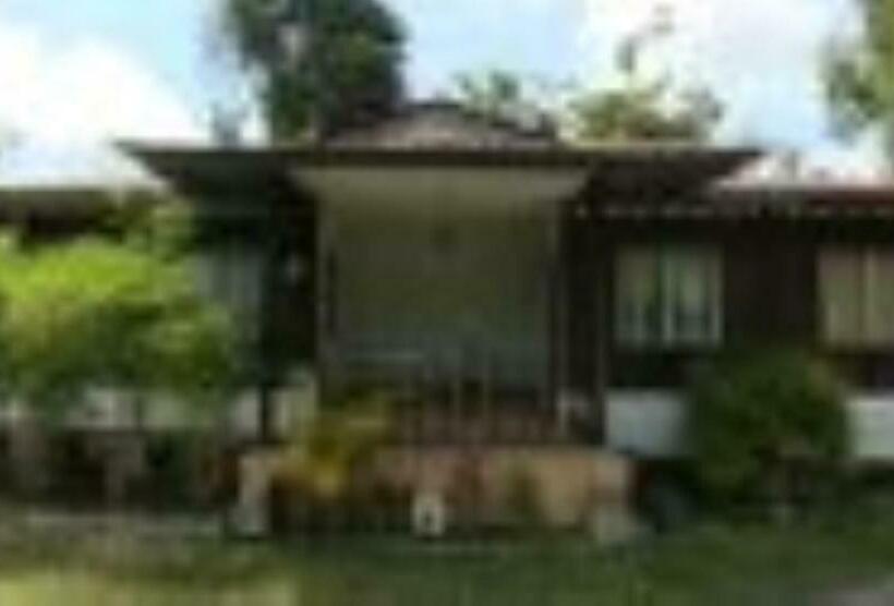 Otel Oyo 90356 Homestay Kampung Paya Guring