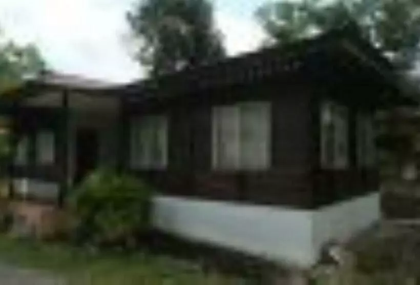 ホテル Oyo 90356 Homestay Kampung Paya Guring