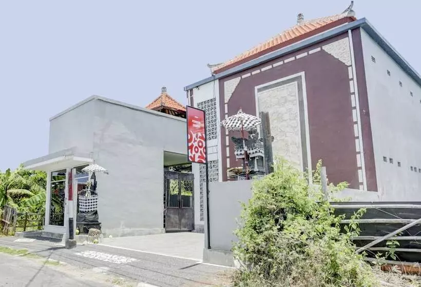 ホテル Oyo 90690 Pondok Dukuh