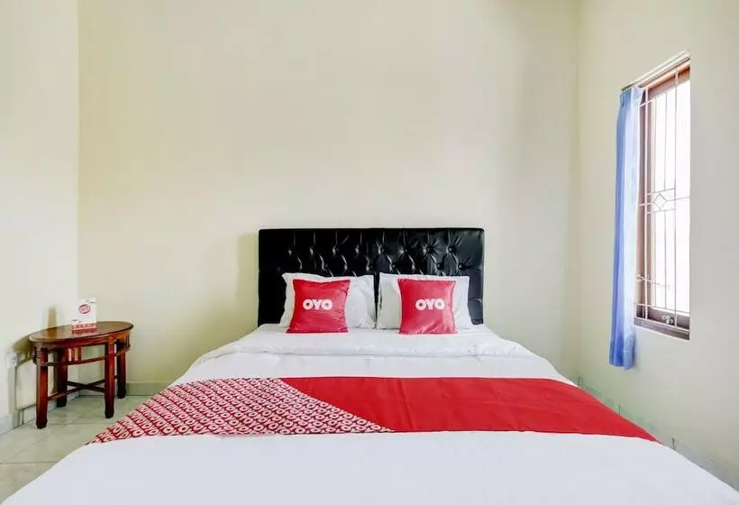 ホテル Oyo 90690 Pondok Dukuh