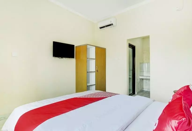 ホテル Oyo 90690 Pondok Dukuh