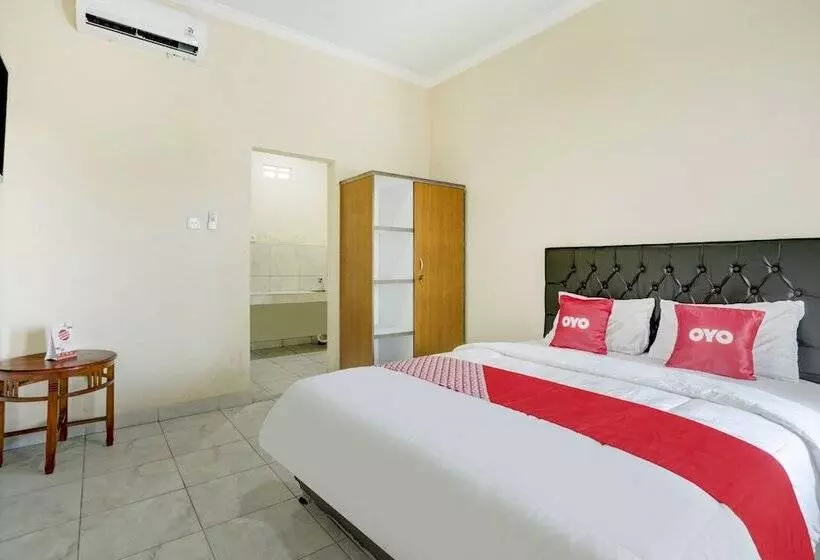 ホテル Oyo 90690 Pondok Dukuh