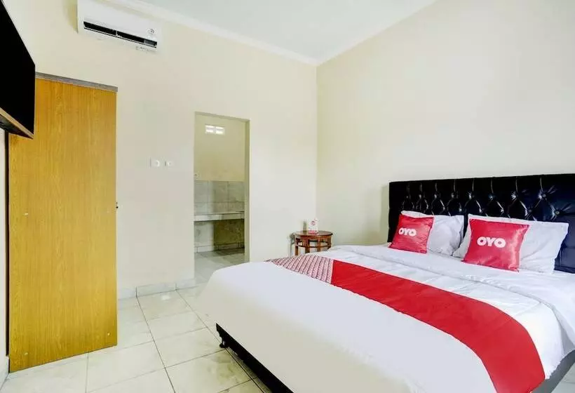ホテル Oyo 90690 Pondok Dukuh