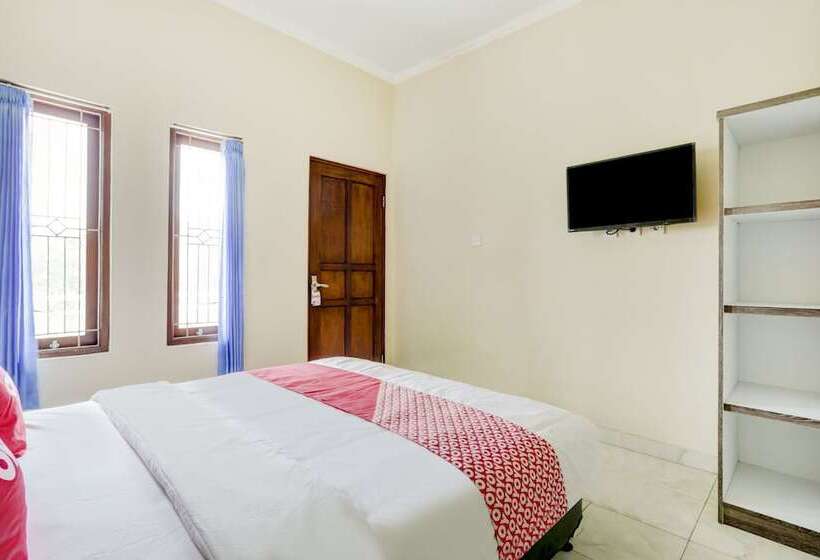 ホテル Oyo 90690 Pondok Dukuh