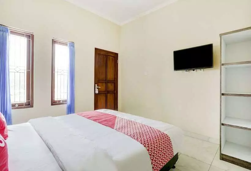 ホテル Oyo 90690 Pondok Dukuh