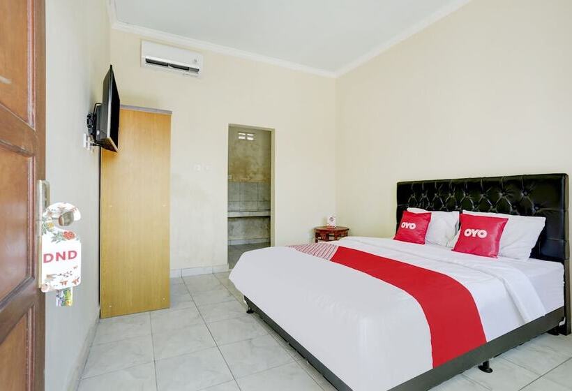 ホテル Oyo 90690 Pondok Dukuh