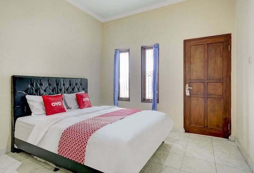 ホテル Oyo 90690 Pondok Dukuh